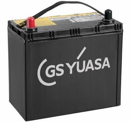 HJS46B24R YUASA Аккумулятор купить в Киев