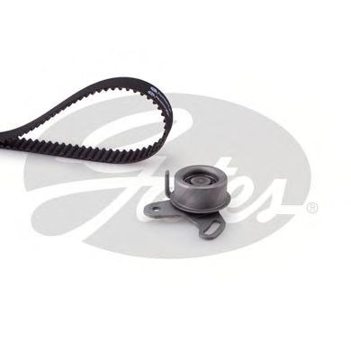 GATES K015568XS Комплект ГРМ в наличии Тернополь