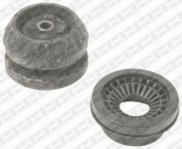 KB65104 SNR Опора переднего амортизатора купить в Кривой Рог