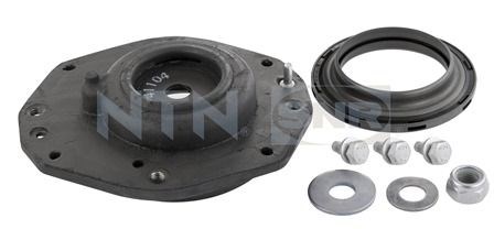 KB65908 SNR Опора амортизатора переднего купить в Ровно