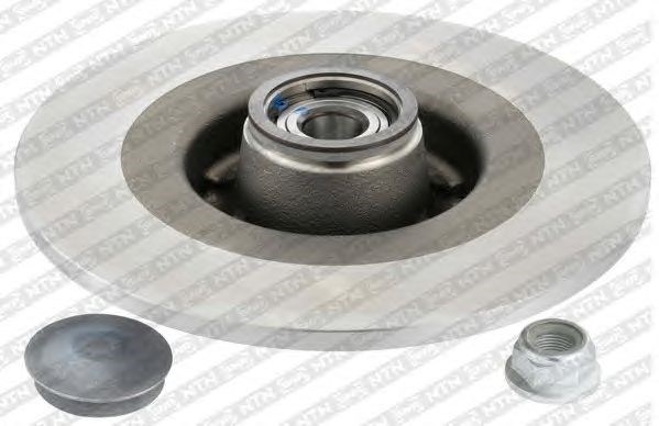 KF15578U SNR Тормозные диски купить в Чернигов