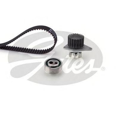 KP15127XS Комплект ГРМ купить Каменское