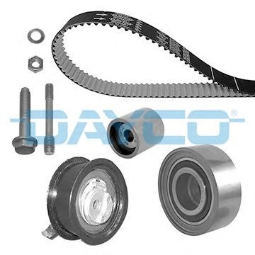 DAYCO KTB429 Комплект ГРМ в наличии Днепр