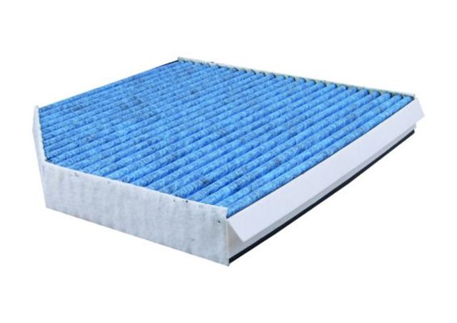MAHLE LAO386 Фильтр салона в наличии Сумы