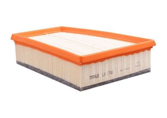 MAHLE LX1748 Фильтр воздушный в наличии Тернополь