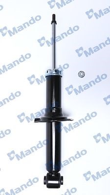 MSS015605 MANDO Амортизатор задний купить в Днепр