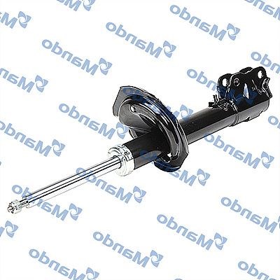 MSS020109 MANDO Амортизатор передний левый купить в Черкассы