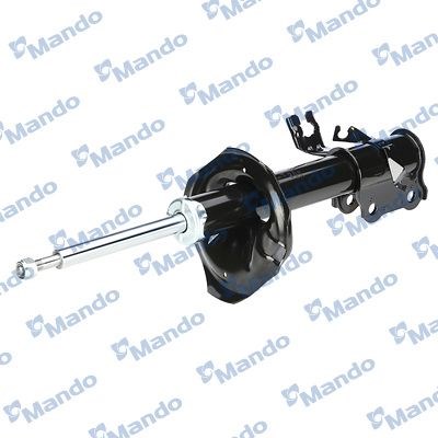 MSS020180 MANDO Амортизатор передний левый купить в Ровно