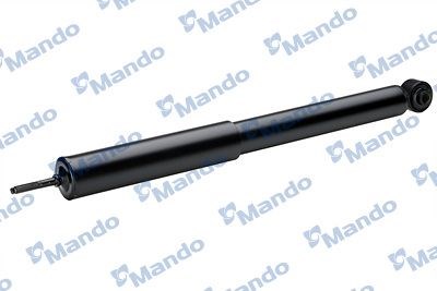 MSS020200 MANDO Амортизатор задний купить в Киев
