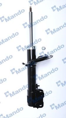 MSS020328 MANDO Амортизатор передний левый купить в Житомир