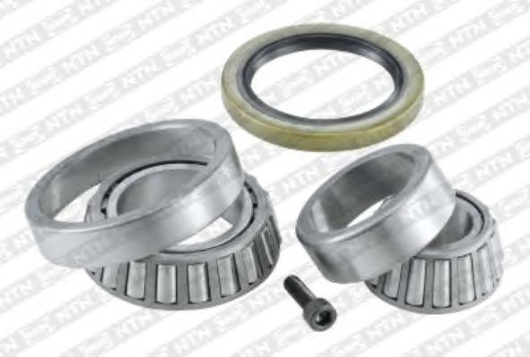R14113 SNR Подшипник ступицы купить в Ужгород