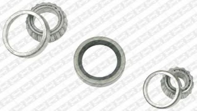 R15105 Подшипник ступицы передней купить Черновцы