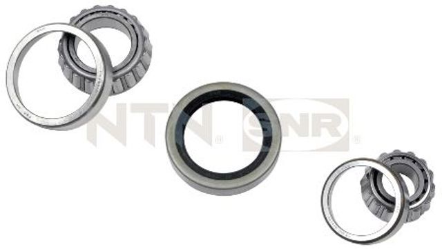 R15105 SNR Подшипник ступицы купить в Черкассы