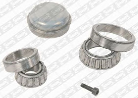 R15136 SNR Подшипник ступицы купить в Николаев