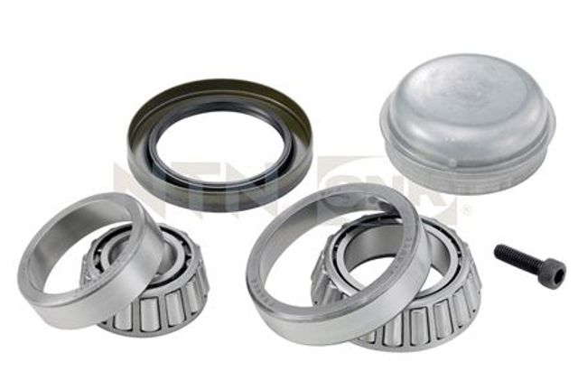 R15136S Подшипник ступицы передней купить Каменское