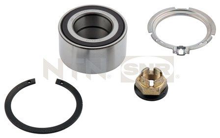 R15576 SNR Подшипник ступицы купить в Запорожье