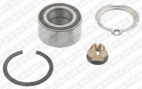 R15576 Подшипник ступицы передней купить Черновцы