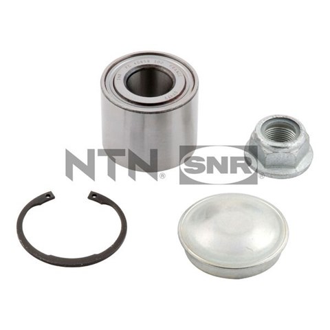 R15577 SNR Подшипник задней ступицы купить в Черкассы