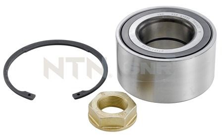R15955 SNR Подшипник ступицы передней купить в Львов