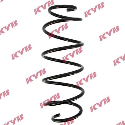 RA3436 KAYABA Пружина передняя купить в Кривой Рог