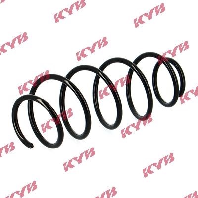 RA3436 KAYABA Передняя пружина купить в Чернигов