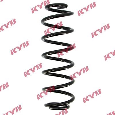 RA7103 KAYABA Задняя пружина купить в Ужгород
