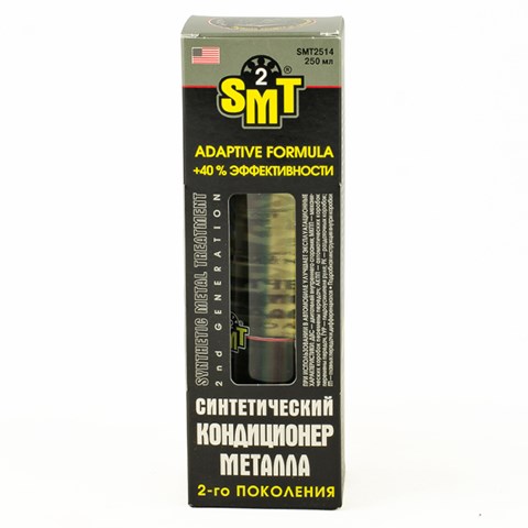 SMT2514 SMT Присадки масляной системы купить в Винница