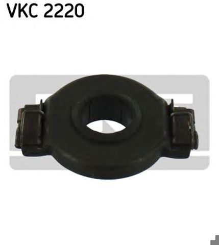 VKC2220 SKF Выжимной подшипник купить в Ужгород