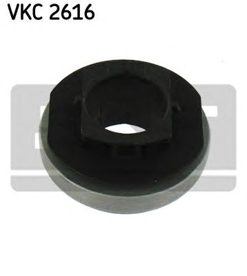 VKC2616 SKF Выжимной подшипник купить в Харьков