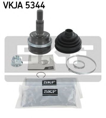 VKJA5344 SKF ШРУС наружный передний купить в Полтава