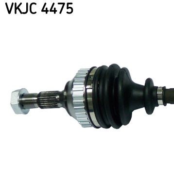 VKJC4475 SKF Правая полуось купить в Ирпень
