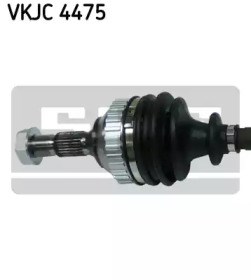 VKJC4475 Правая полуось купить Харьков