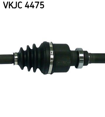 VKJC4475 Правая полуось купить Запорожье