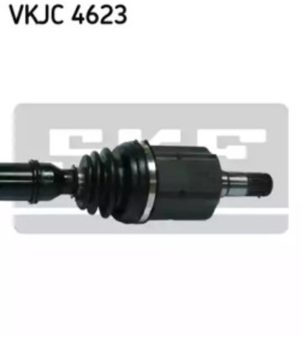 VKJC4623 SKF Правая полуось купить в Ужгород