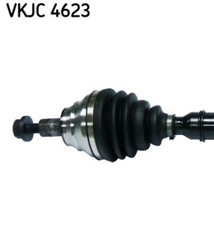 VKJC4623 SKF Правая полуось купить в Кривой Рог
