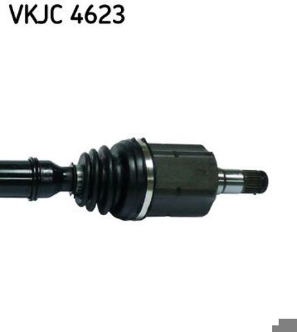 SKF VKJC4623 Полуось (привод) передняя правая в наличии Днепр
