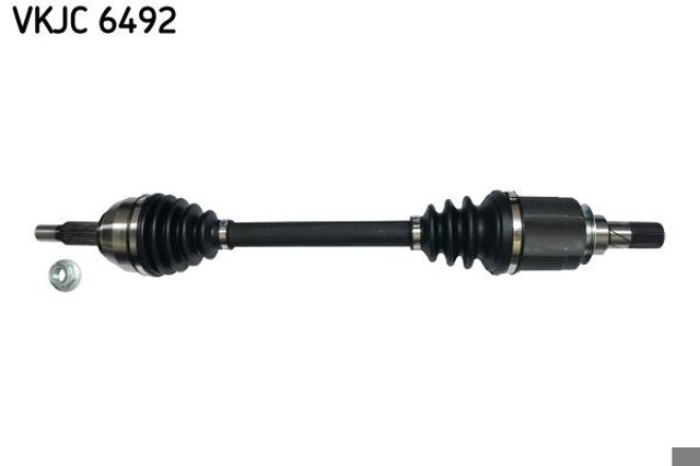 VKJC6492 SKF Полуось (привод) передняя левая купить в Одесса