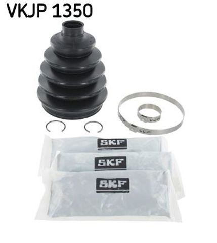VKJP1350 SKF Пыльник ШРУСа передней полуоси наружный купить в Ужгород