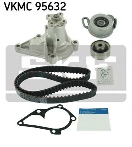 SKF VKMC95632 Комплект ГРМ в наличии Хмельницкий