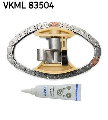 VKML83504 Цепь ГРМ верхняя, комплект купить Львов