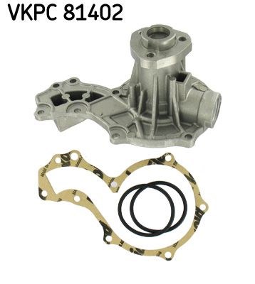 VKPC81402 SKF Помпа купить в Запорожье