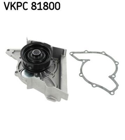 SKF VKPC81800 Помпа водяная (насос) охлаждения в наличии Ровно