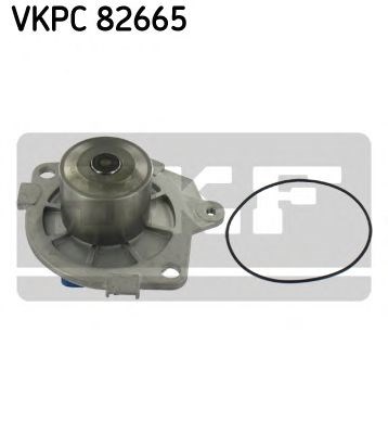 VKPC82665 Помпа купить Каменское