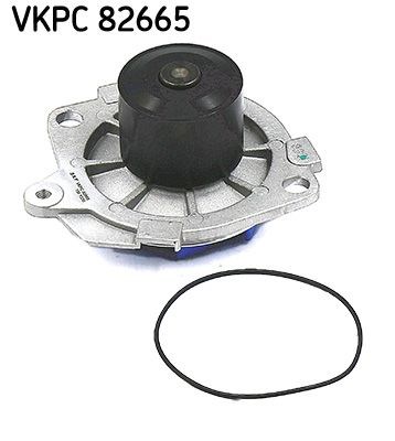 SKF VKPC82665 Помпа водяная (насос) охлаждения в наличии Кривой Рог