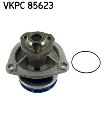 SKF VKPC85623 Помпа водяная (насос) охлаждения в наличии Тернополь