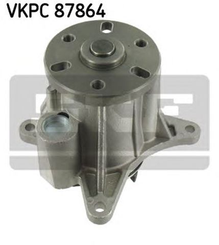 VKPC87864 SKF Помпа водяная (насос) охлаждения купить в Одесса