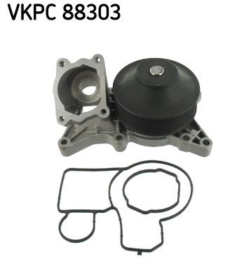 SKF VKPC88303 Помпа в наличии Житомир