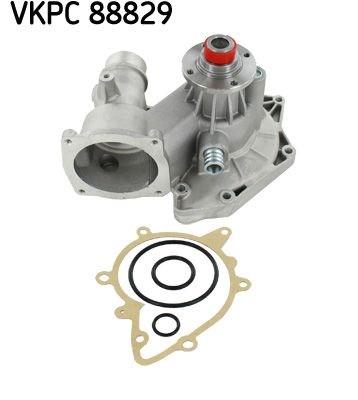 SKF VKPC88829 Помпа в наличии Каменское