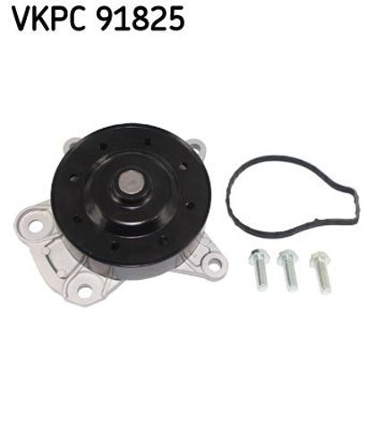 SKF VKPC91825 Помпа водяная (насос) охлаждения в наличии Кривой Рог
