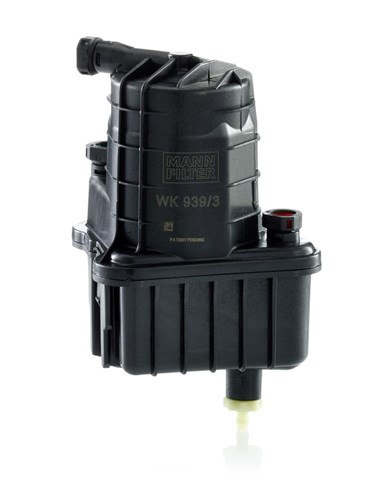 MANN WK9393 Фильтр топливный в наличии Харьков